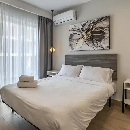 31 With Kitchenette At The New Olo Living * San Giuliano