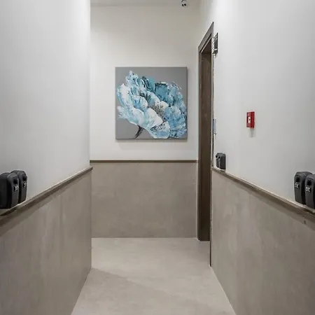 Cozy In The Heart Of Paceville - Olo Living By Sf Homes 3*