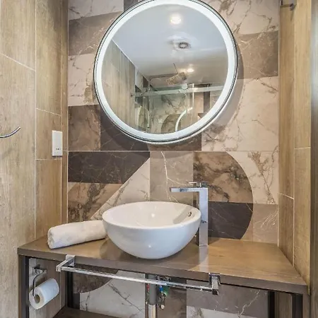 Cozy In The Heart Of Paceville - Olo Living By Sf Homes San Ġiljan