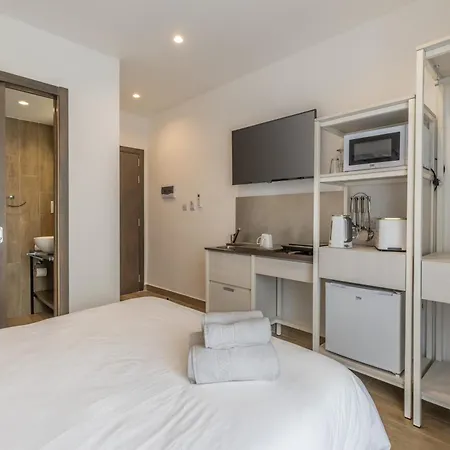 Affittacamere 31 With Kitchenette At The New Olo Living *