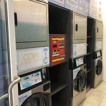 Guest house Cozy In The Heart Of Paceville - Olo Living By Sf Homes Saint Julian's