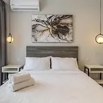 Cozy In The Heart Of Paceville - Olo Living By Sf Homes St. Julian's