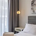 Cozy In The Heart Of Paceville - Olo Living By Sf Homes Casa de hóspedes St. Julian's