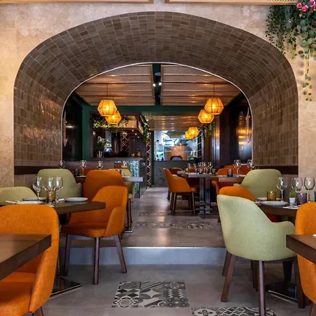 Cozy In The Heart Of Paceville - Olo Living By Sf Homes 3* St. Julian's