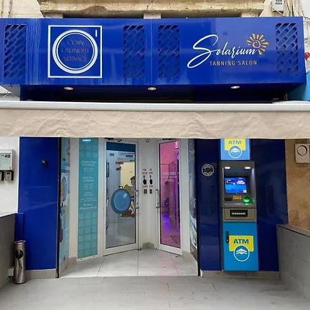 Affittacamere Cozy In The Heart Of Paceville - Olo Living By Sf Homes