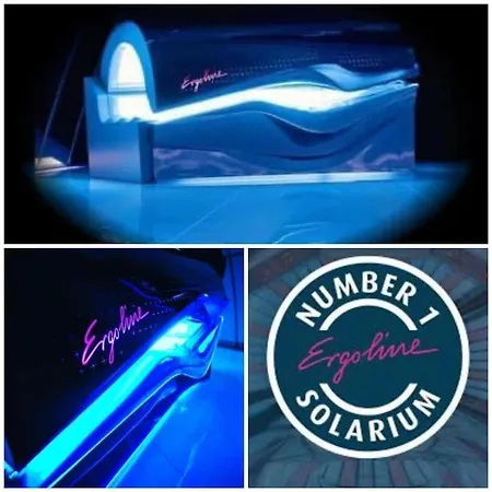 Casa de hóspedes Cozy In The Heart Of Paceville - Olo Living By Sf Homes 3*