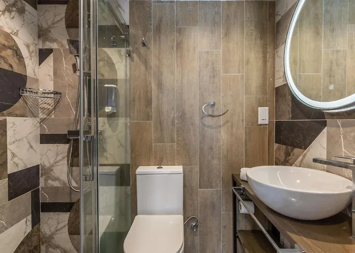 Cozy In The Heart Of Paceville - Olo Living By Sf Homes בית הארחה