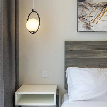 Pensiune Cozy In The Heart Of Paceville - Olo Living By Sf Homes St. Julian's
