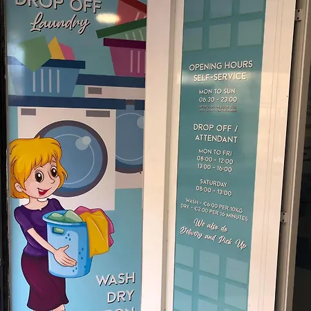 Cozy In The Heart Of Paceville - Olo Living By Sf Homes Saint Julian's