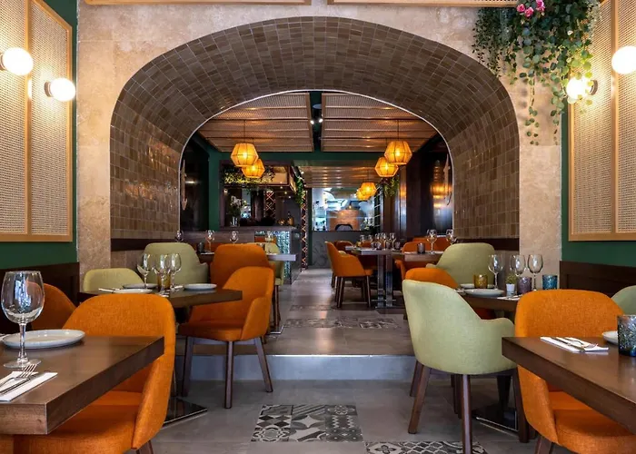 Cozy In The Heart Of Paceville - Olo Living By Sf Homes 3* Saint Julian's