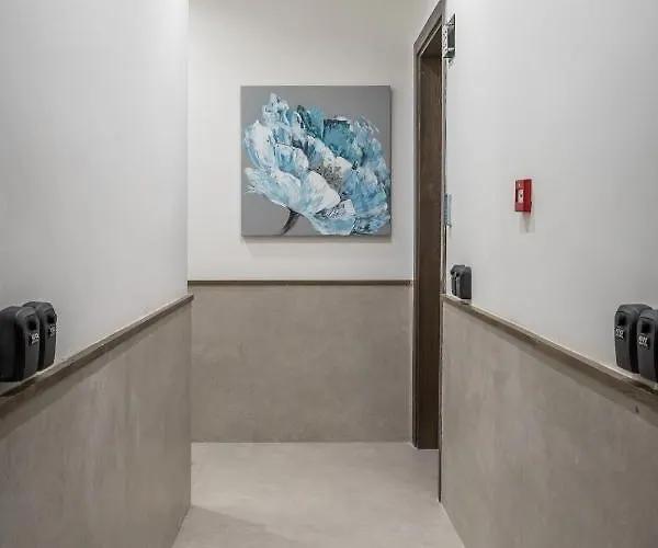 Cozy In The Heart Of Paceville - Olo Living By Sf Homes 3*