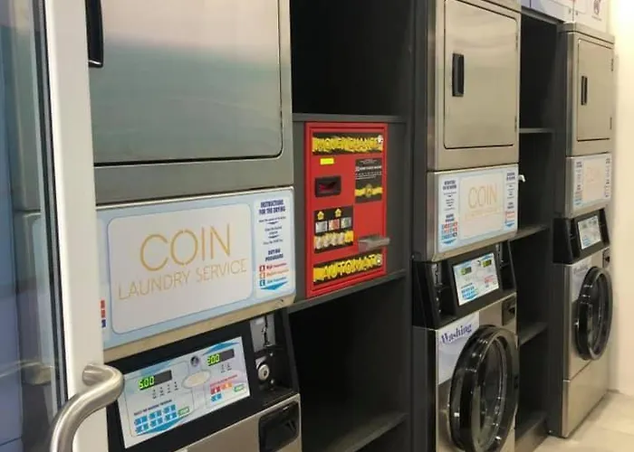 Gæstehus Cozy In The Heart Of Paceville - Olo Living By Sf Homes Saint Julian's